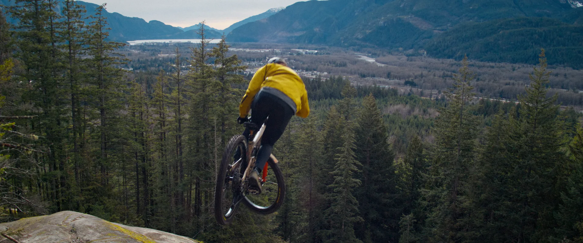 Your Personal Flying Camera