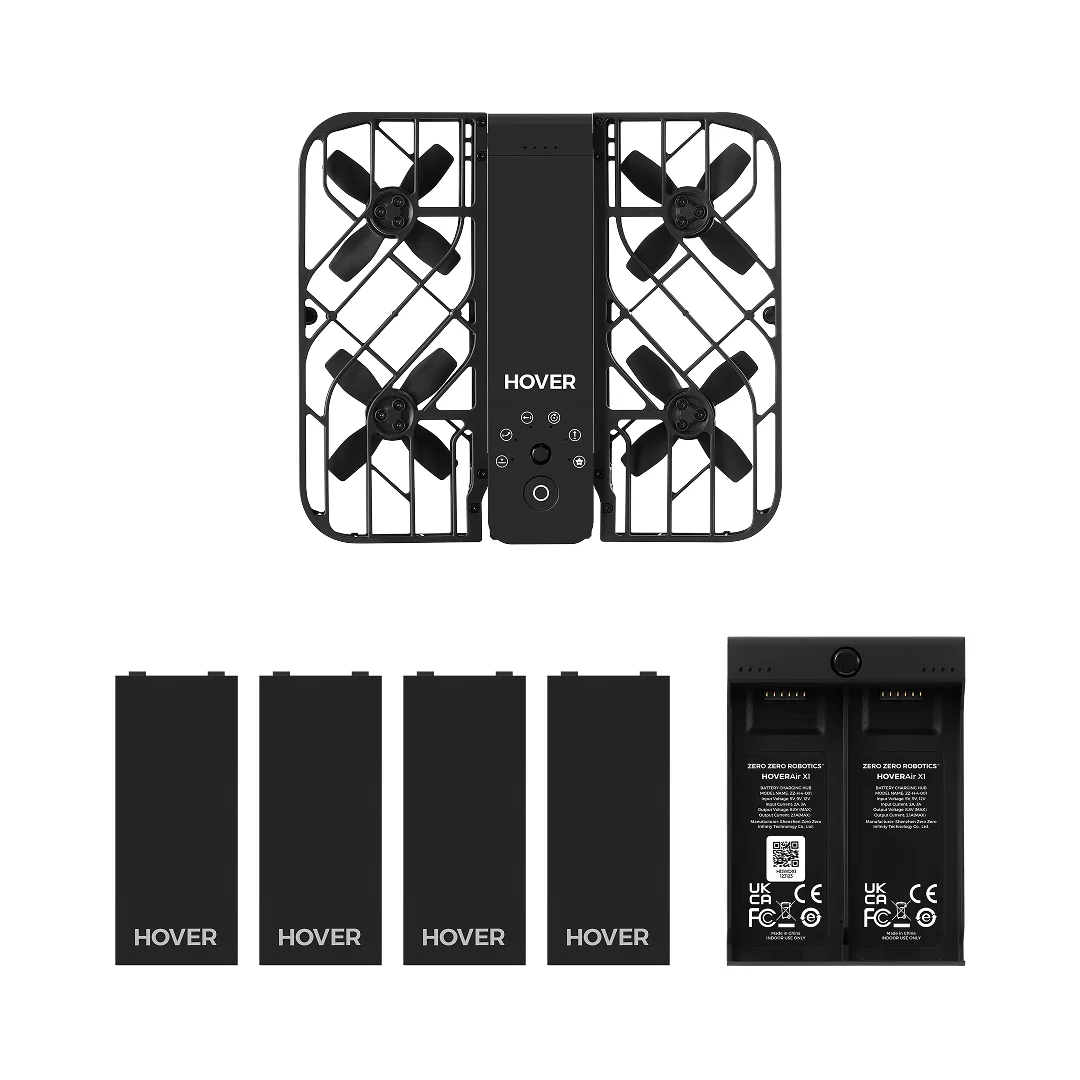 HOVERAir X1 - Image 10