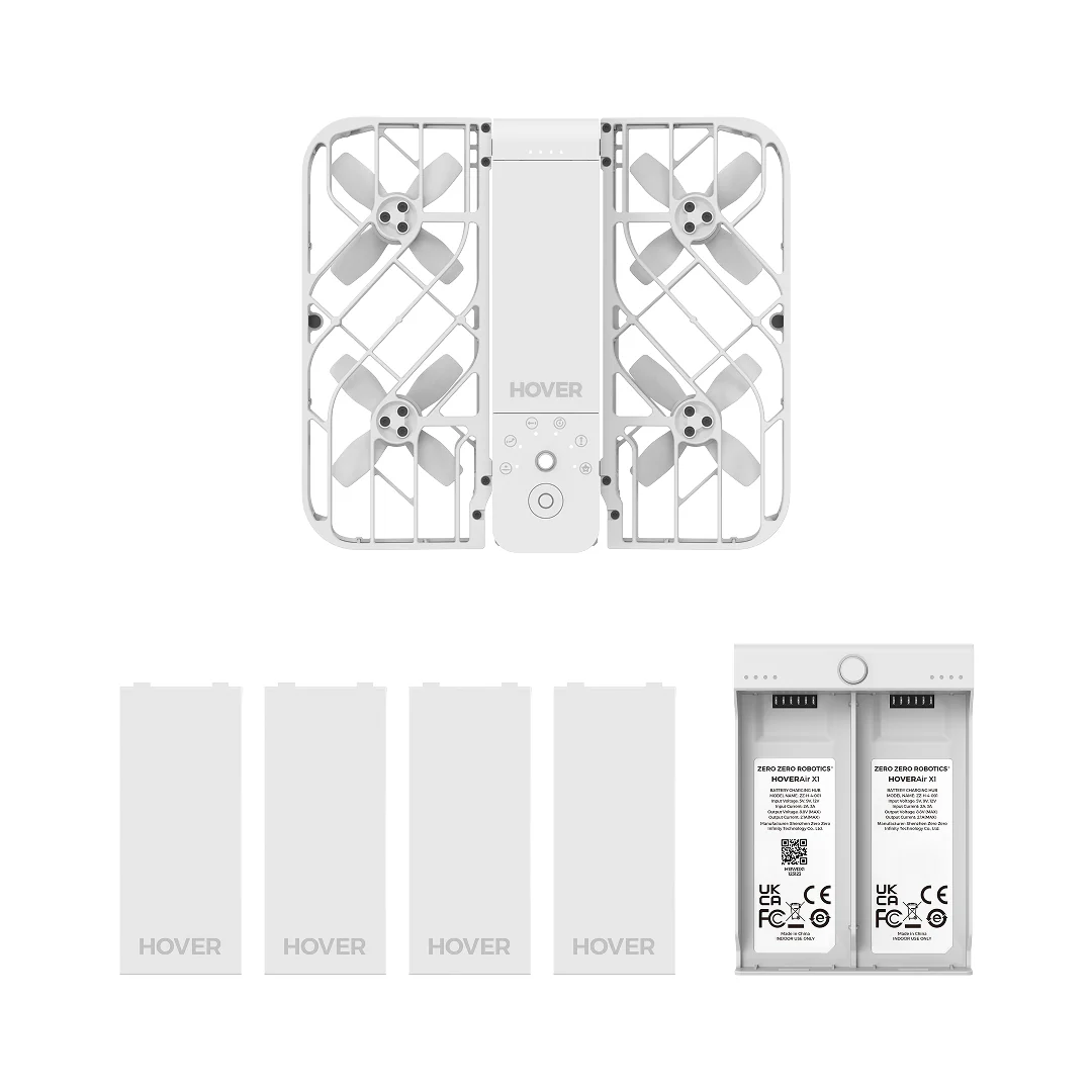 HOVERAir X1 - Image 9