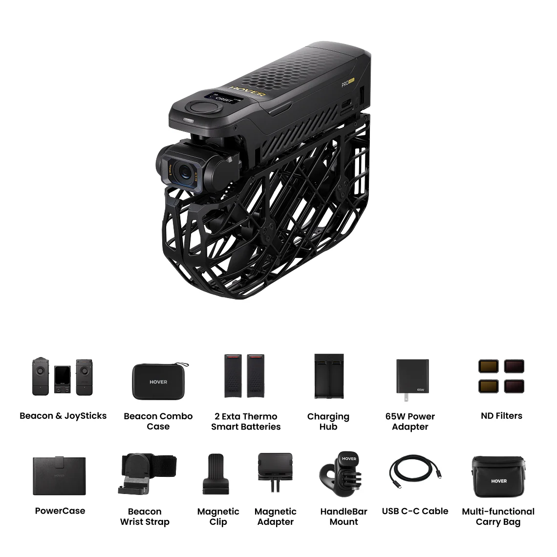 HOVERAir X1 PRO & PROMAX - Image 10