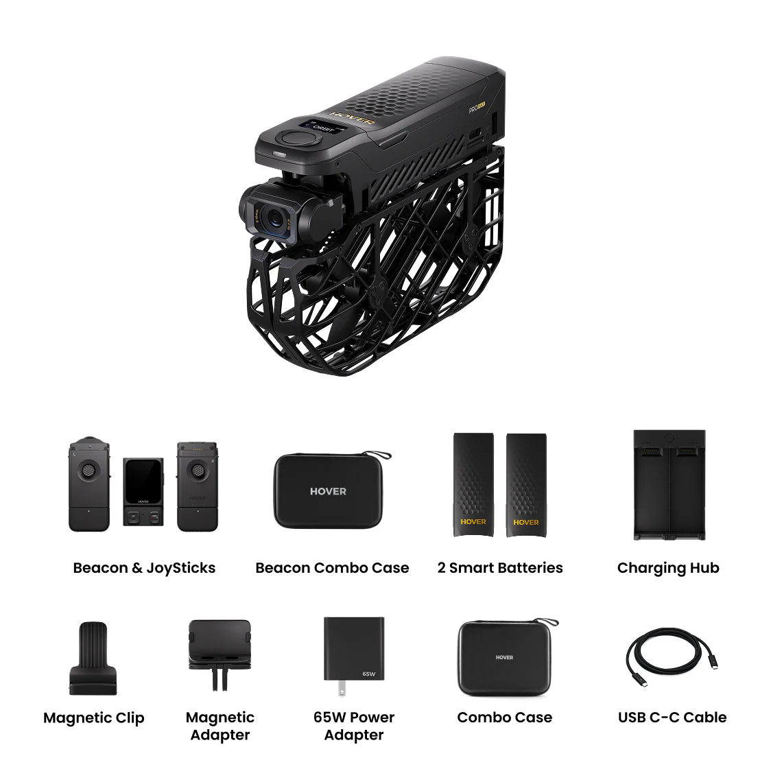 HOVERAir X1 PRO & PROMAX - Image 11