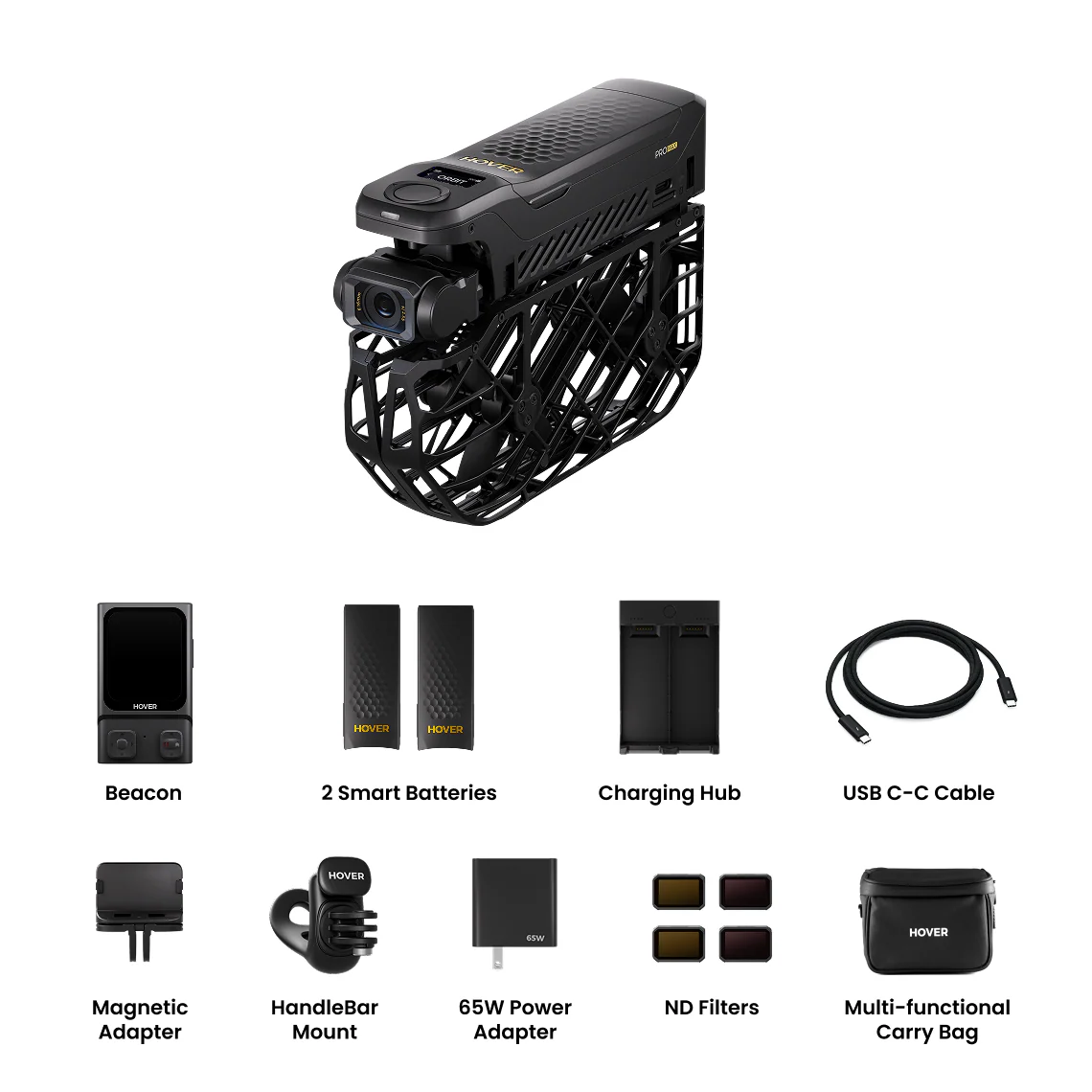 HOVERAir X1 PRO & PROMAX - Image 12