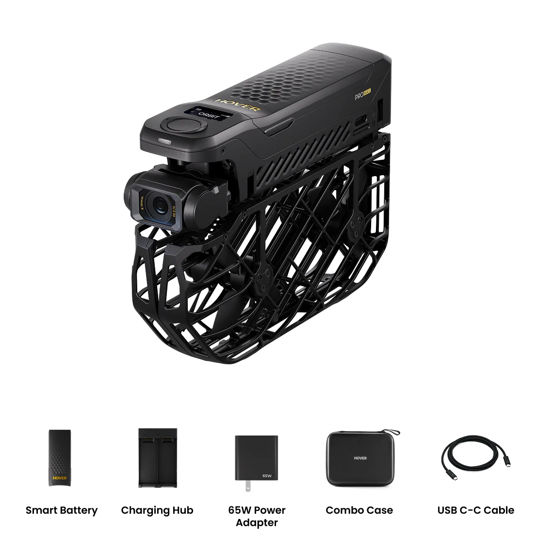 HOVERAir X1 PRO & PROMAX - Image 13