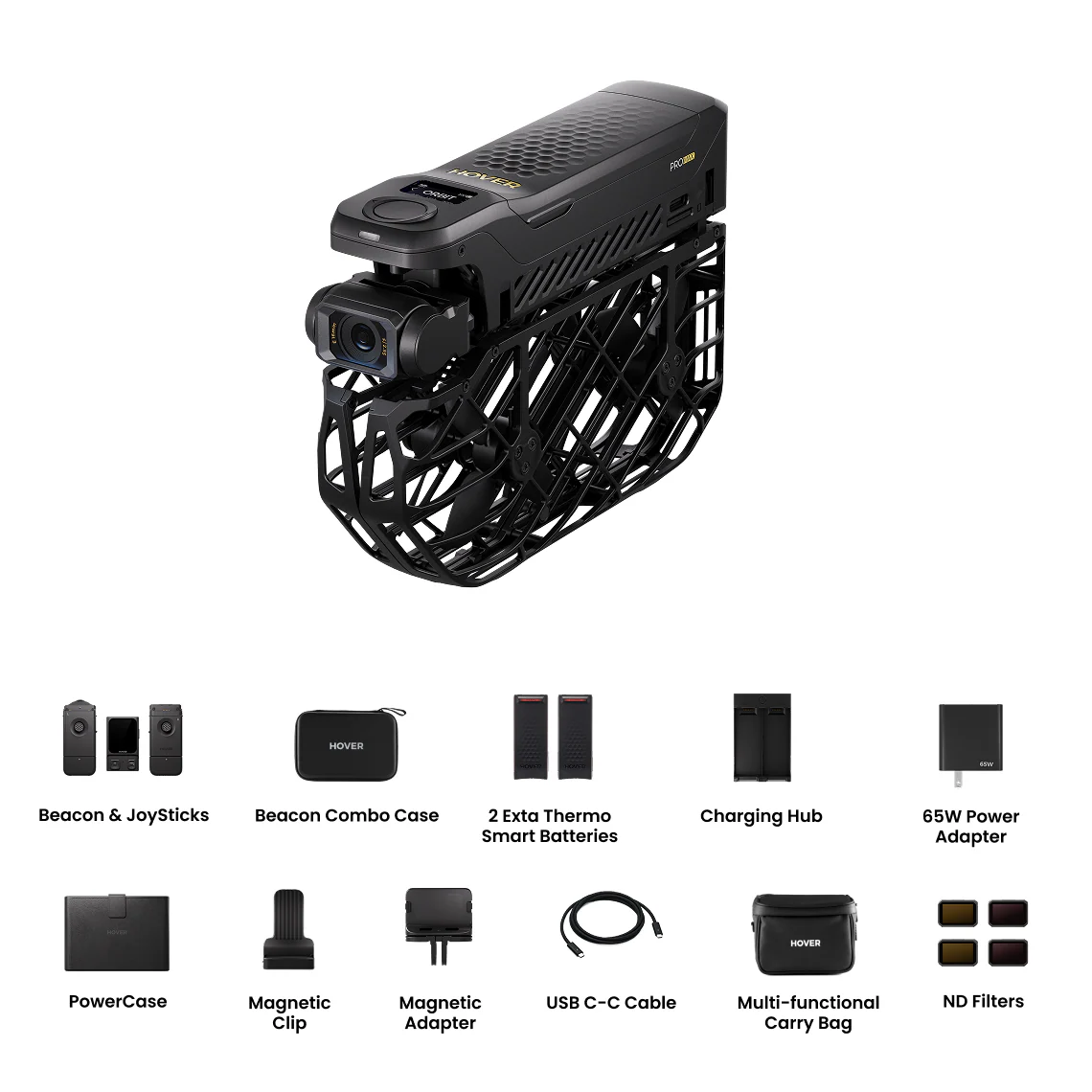 HOVERAir X1 PRO & PROMAX - Image 14