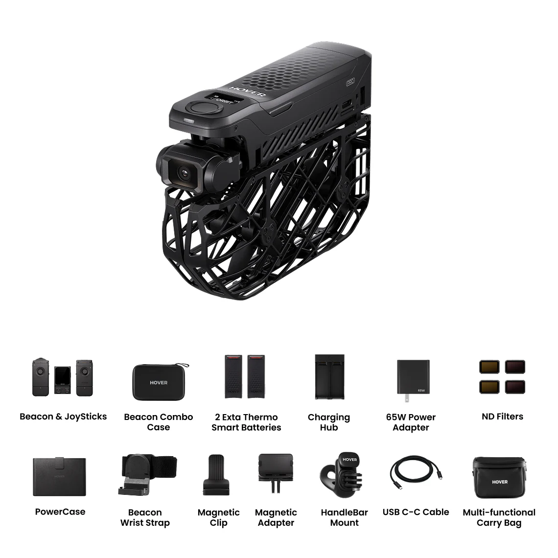 HOVERAir X1 PRO & PROMAX - Image 15