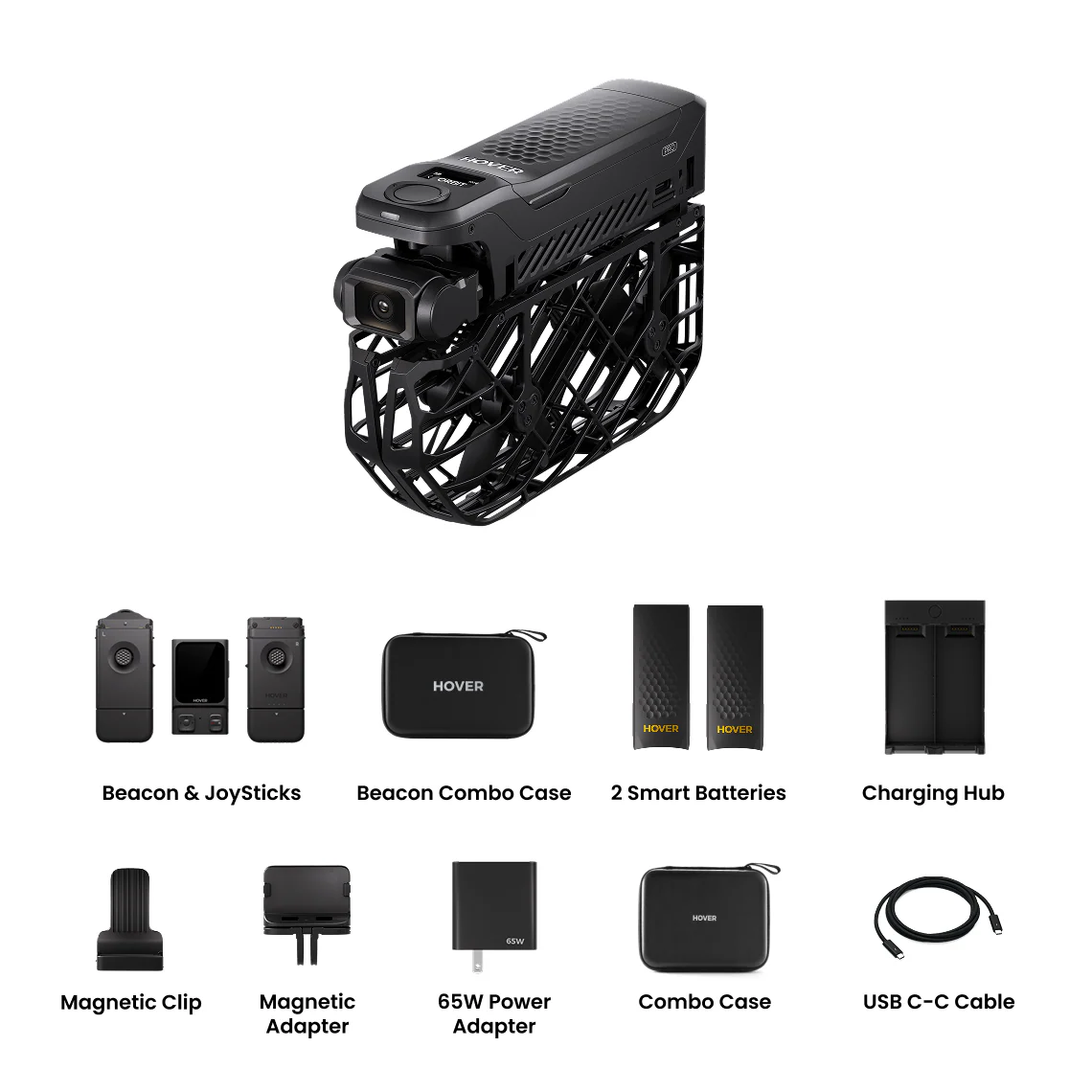 HOVERAir X1 PRO & PROMAX - Image 16