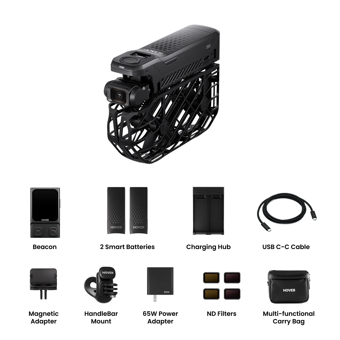 HOVERAir X1 PRO & PROMAX - Image 17