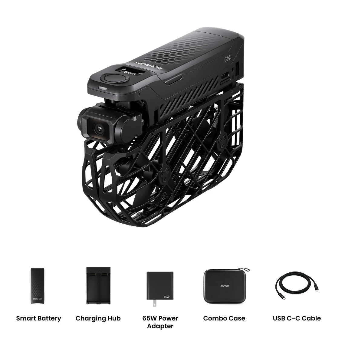 HOVERAir X1 PRO & PROMAX - Image 18