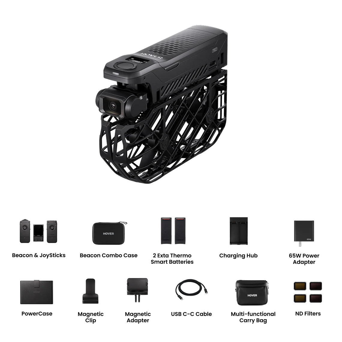 HOVERAir X1 PRO & PROMAX - Image 19