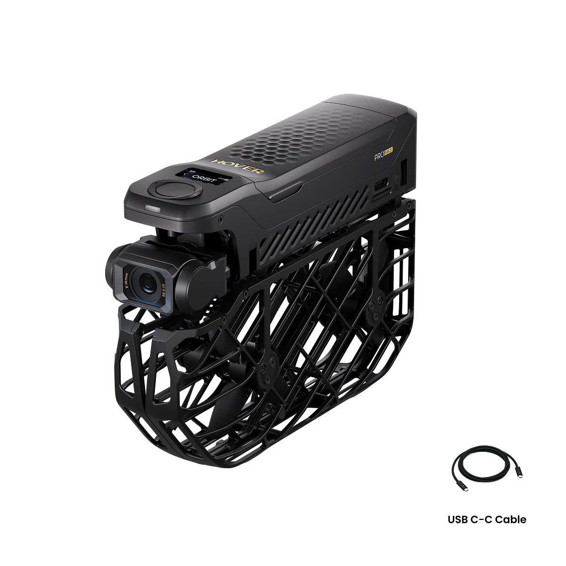 HOVERAir X1 PRO & PROMAX - Image 20