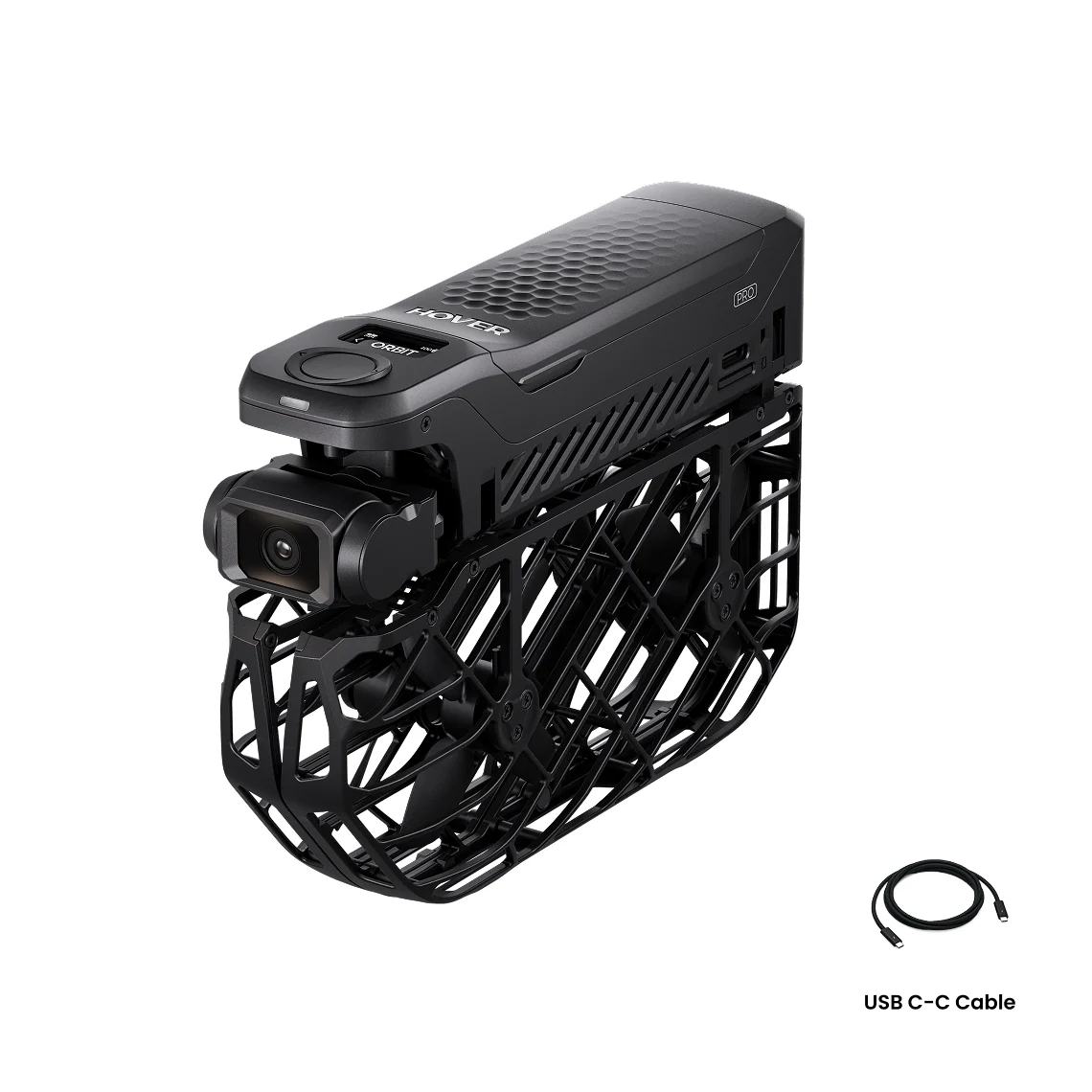 HOVERAir X1 PRO & PROMAX - Image 21