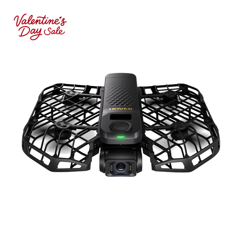 HOVERAir X1 PRO & PROMAX - Image 22