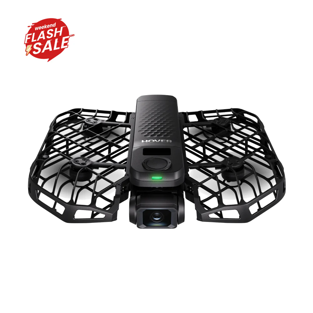 HOVERAir X1 PRO & PROMAX - Image 3