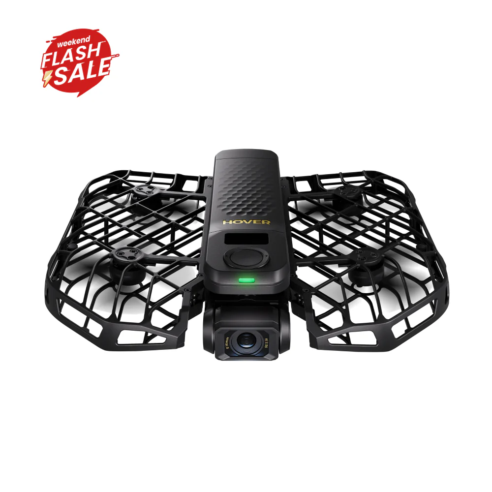 HOVERAir X1 PRO & PROMAX - Image 4