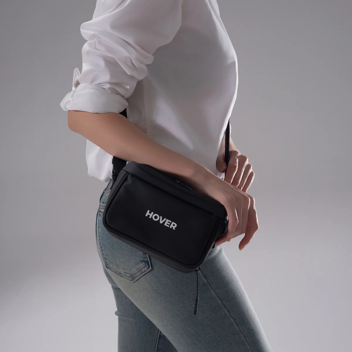 Multi-functional Carry Bag - Image 5