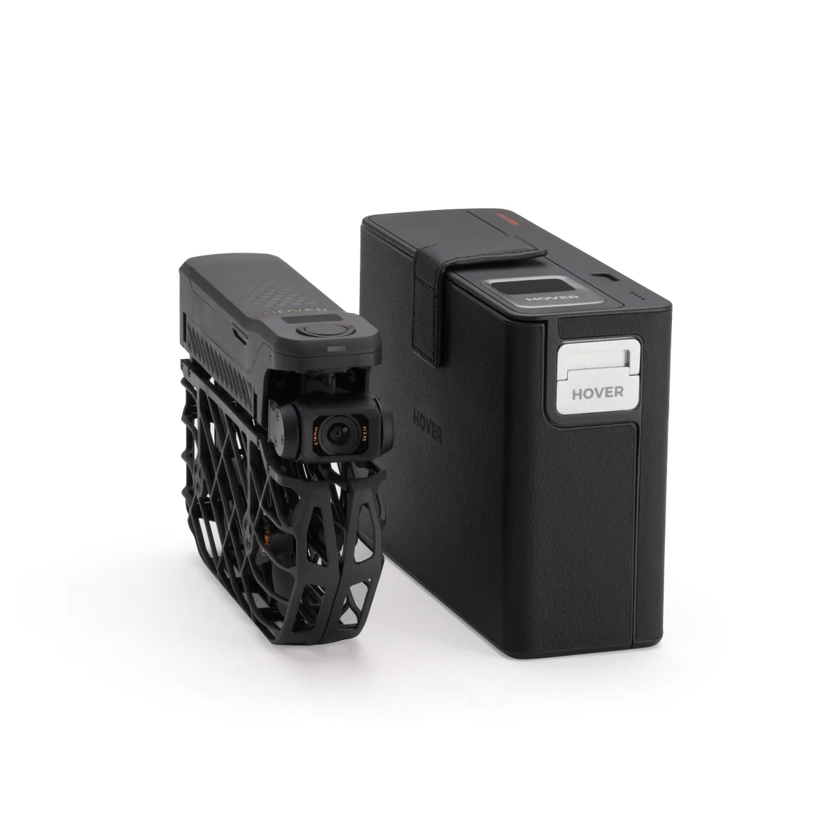 PowerCase for X1 PRO and PROMAX - Image 4